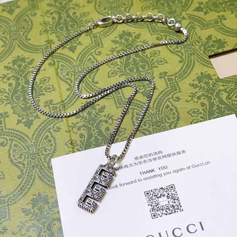 Gucci Necklaces